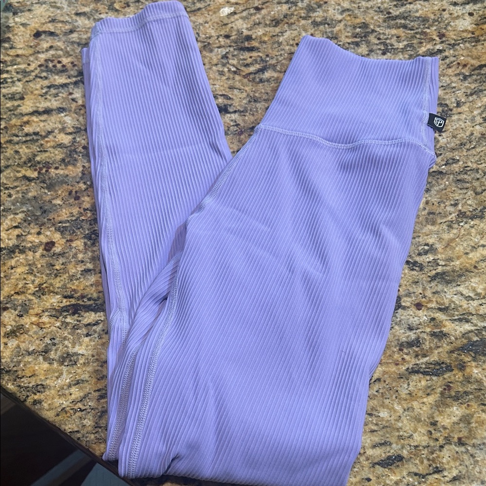 Limitless ribbed leggings born primitive - fairytale